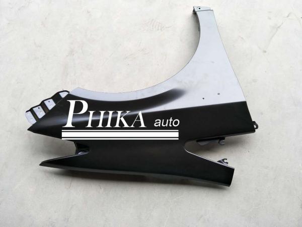 Buy cheap Toyota Prius2012 Driver Left Fender Panel Black 53802-47050 / 53801-47050 from wholesalers