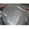 Buy cheap Kitchenware Hot Rolled Aluminum Round Disc Alloy 1100 1050 1060 and 3003 from wholesalers