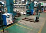 380V Oxyhydrogen Gas Generator / HHO Gas Welding Machine For Motor Enameled Wire