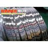 Buy cheap Corrosion Resistant Aluminum Metal Strip 1/4 Inch Wide 0.15*3 Cold Rolled from wholesalers