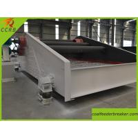Buy cheap Linear Screen for Tailings Recovery product
