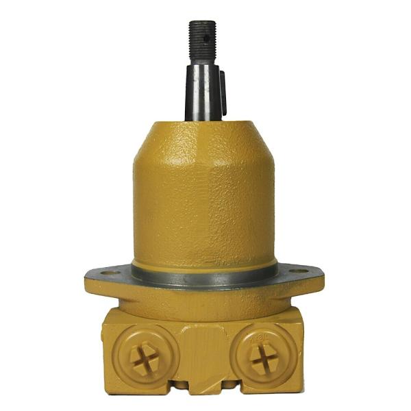 Buy cheap 191-5611 E330C Fan Motor Excavator Repair Hydraulic Pump Parts from wholesalers