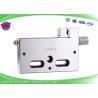 Buy cheap SV200-100mm SV200-150mm Jig Holer Clamps Fixture Wire EDM Spare Parts Steel Vise from wholesalers
