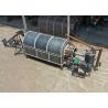 Buy cheap Sawdust Carbonization Stove from wholesalers