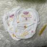 Buy cheap Custom SAP Super Absorbing Performance Disposable Nappies Diaper from wholesalers