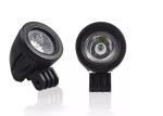 2 Inch Mini Driving Lights For Motorcycles , 10W Mini LED Turn Signals