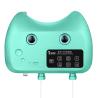 Buy cheap Pet SPA Micro Bubble Machine For Dogs Silicone 12V With 4 Mode from wholesalers