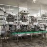 Buy cheap Fruit Canned Food Production Filling Packaging Line For Yellow Peach from wholesalers