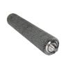 Buy cheap Textile Grinder Abrasive Brush Roller Nylon Wire Brush Roller from wholesalers