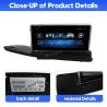 Buy cheap For 2004-2011 Volvo S80 8.8 Inch Android Touch Screen Stereo Navigation GPS Multimedia Player Wireless Carplay 4G from wholesalers