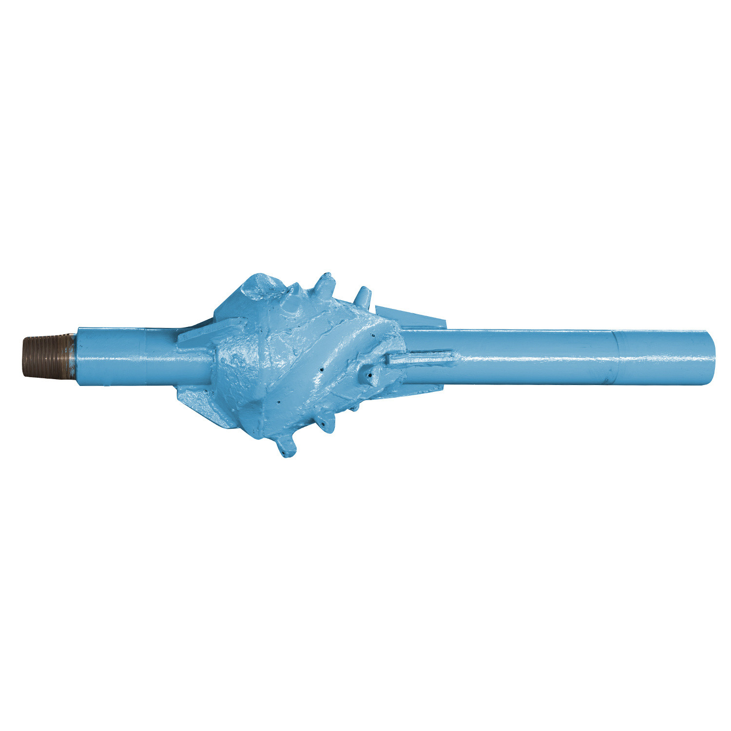 200mm Fluted Reamer