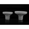Buy cheap Durable Plastic Tube Shoulder Nozzle Inner Dia 8mm For Ointment Tube Packaging from wholesalers