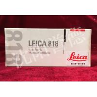 Buy cheap Leica 818 Leica Microtome Blades , Low Profile / High Profile Microtome Blades product