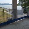 Buy cheap 1.5m Length Edge Protection Fence Temporary In Site from wholesalers