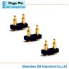 Buy cheap 2Pin 3mm Pitch Pogo Pin Connector from wholesalers
