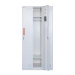 Commercial Furniture 3 Doors Gym Storage steel Locker