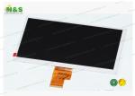EJ070NA -01J 7.0 inch chimei lcd monitor 165.75×105.39×3.7 mm Outline