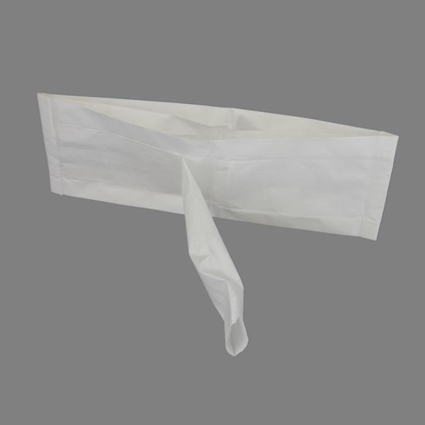 Buy cheap Eureka Style F and G White Stand Size HEPA Filter Vacuum cleaner paper Bags from wholesalers