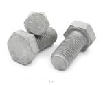ISO9001 2008 Certified High Strength Hex Bolt Grade 8.8 DIN933 DIN931 Manufactur