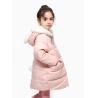 Buy cheap Bilemi Lovely Warm Parka Snowsuit Girls Down Coats Baby Suit Children Winter Jacket from wholesalers