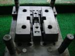 LKM Precision Plastic Injection Molding Car Parts Stamping Mold Design