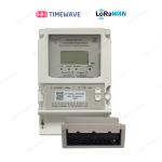 LoRaWAN Wireless Energy Meter 3 Phase Smart Energy Meter 220v Kwh Meter Home