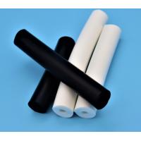 Buy cheap Gloss Mascara Silicone Rubber Tube 3*5mm Brush Moulding 20kv/Mm product
