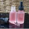 Buy cheap 30ml Organic Whitening Anti Age Face Serum With 30% Vitamin C 5% Niacinamide 10% Vitamin E from wholesalers