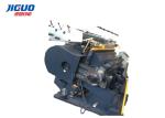 JIGUO Hot Stamping Die Cutting Machine TYMB 1100 Creasing Paper Punching Machine