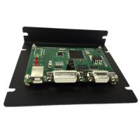 Buy cheap Wire Laser Marking Card Distance Measurement Card , Laser Control PCB product