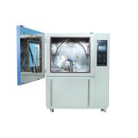 Buy cheap Laboratory Ip Water Spray Environmental Chamber Iec60529 Ipx3 Ipx4 product