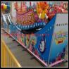 Buy cheap directly factory produce kids indoor park rides flying ship for sale from wholesalers