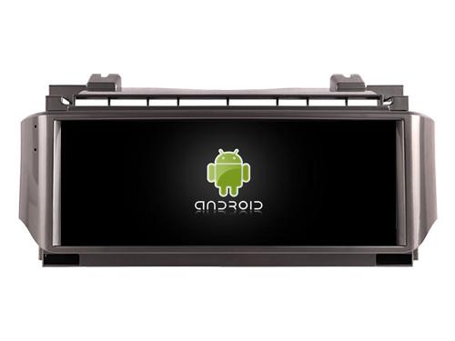 Buy cheap 12.3" Screen OEM Style without DVD Deck For Range Rover Vogue V8 L322 2002-2012 Car Stereo from wholesalers
