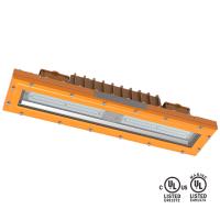 Buy cheap UL Hazloc certified LED lighting Explosion Proof Swordfish series 2ft 36W 48W product