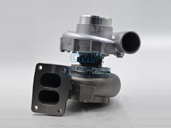 Buy cheap DH370 D2366 GT42 65.09100-7073 466617-5011 turbo from wholesalers