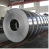Buy cheap GI Galvanized Slitting Steel Coils 0.75mm Z270 Slit Strips from wholesalers