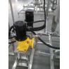 Buy cheap Filter Press Proposal Packaging Production Line Equipment Glass Bottle Filling Machine from wholesalers