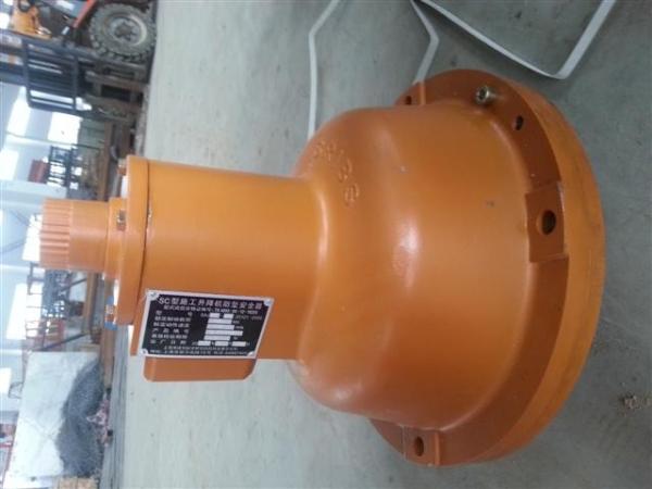 Buy cheap Galvanzied Twin Construction Hoist with Cab Two Safety Device from wholesalers