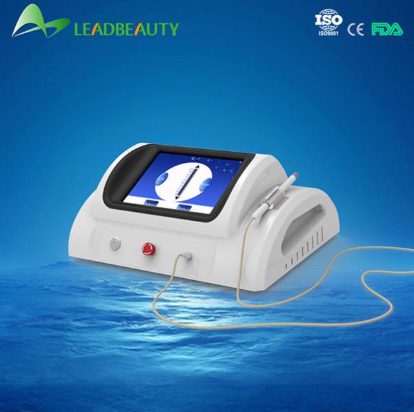 Buy cheap vascular vein removal machine leadbeauty LB-100 from wholesalers