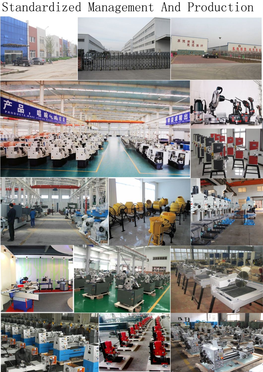 Ck6136 CNC Precision Lathe Machine