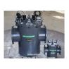 Buy cheap Sea Water Filter - Suction Coarse Water Filter As600 Cb/T497-2012 With Mgps Anti Marine Organism Device Completed from wholesalers