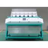 Buy cheap High Definition Green Coffee Bean Sorting Machine 220V 50Hz 1500 Kg Weight from wholesalers