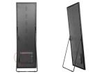 Buy cheap P3 Digital LED Banner Display Slim SDI 3mm Advertising Indoor Screen from wholesalers