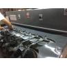 Buy cheap 30Tons Four Column Hydraulic Die Cutting Machine Clicker Leather Cutter from wholesalers