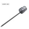 Buy cheap 12V 24V High Torque Micro Dc Motor Low Rpm JGB37 520 OEM ODM from wholesalers