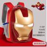 Buy cheap Waterproof Cartoon Hero Iron Man Mask Kids Cartoon Luggage from wholesalers