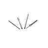Buy cheap Ruby Nozzle With High Precision High Wear Resistance from wholesalers