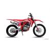 Buy cheap 4 stroke powerful engine racing motorcycle Dirt bike 250cc from wholesalers
