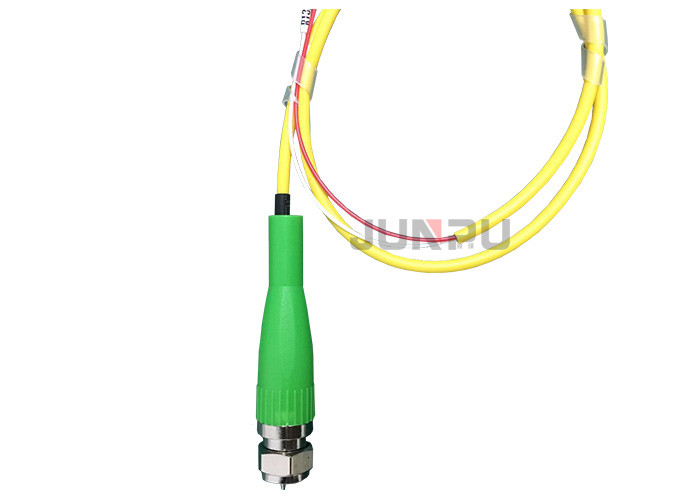 Passive FTTH Catv Optical Receiver 1100 - 1650nm Fiber Optic Node