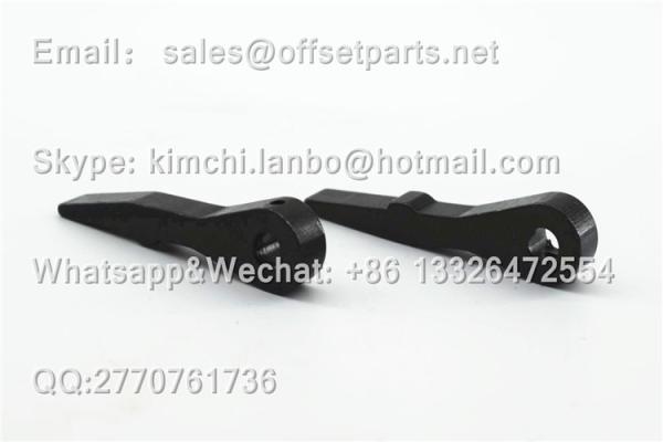 Buy cheap Offset Press C8.030.201 Lever 8mm SM102 CD102 CX102 SX102 Offset Printing Machine Parts from wholesalers